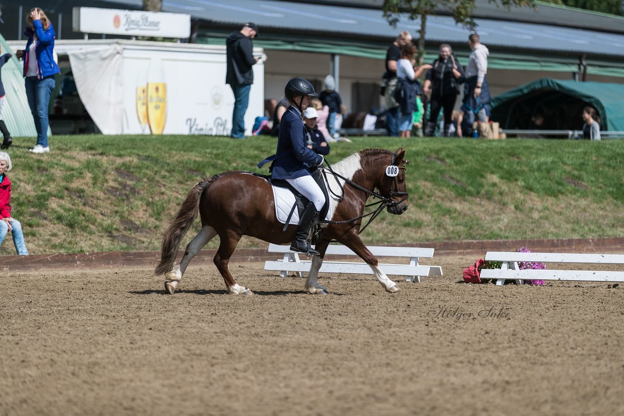 Bild 24 - Pony Akademie Turnier